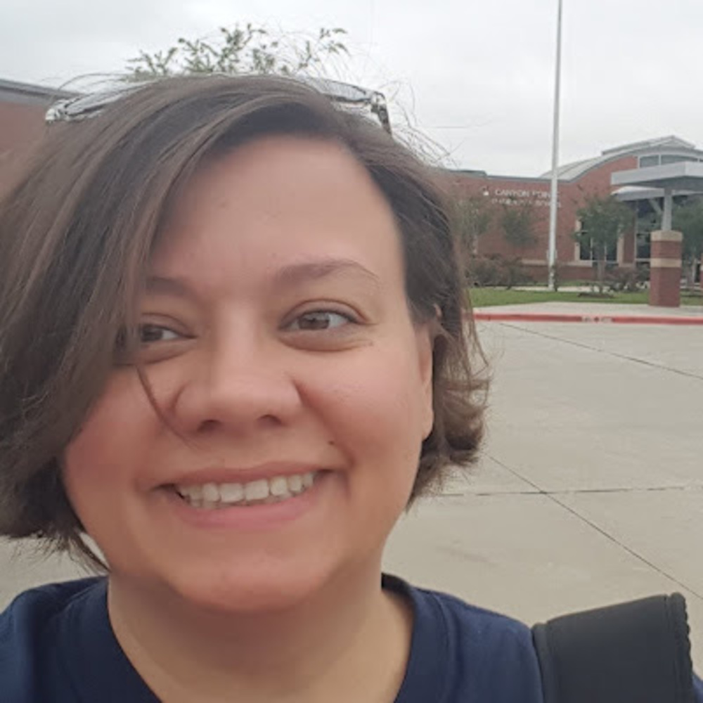 Meet your Posher, Jennifer